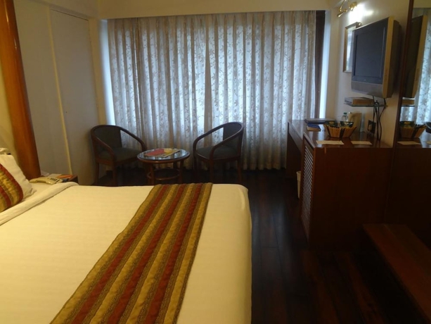 Imagen de la habitación del Hotel The Fern Residency Mumbai, Pritam Dadar, Series by Marriott. Foto 2