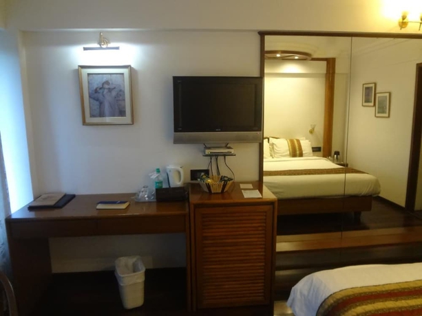 Imagen de la habitación del Hotel The Fern Residency Mumbai, Pritam Dadar, Series by Marriott. Foto 6