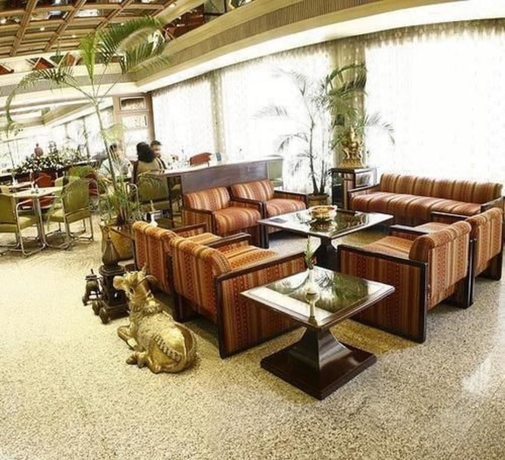 Imagen general del Hotel The Fern Residency Mumbai, Pritam Dadar, Series by Marriott. Foto 1