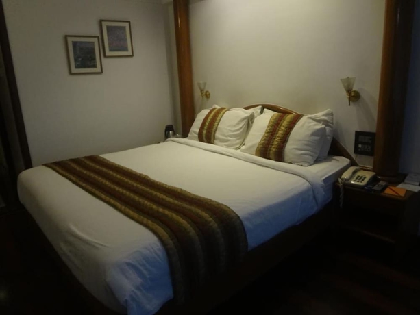 Imagen de la habitación del Hotel The Fern Residency Mumbai, Pritam Dadar, Series by Marriott. Foto 13