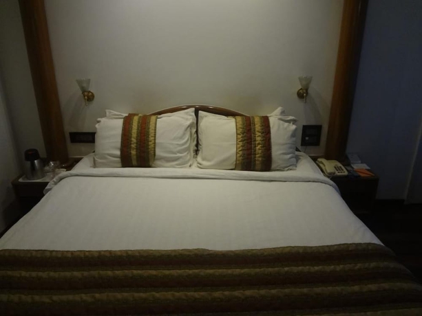 Imagen de la habitación del Hotel The Fern Residency Mumbai, Pritam Dadar, Series by Marriott. Foto 14