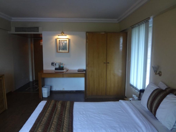 Imagen de la habitación del Hotel The Fern Residency Mumbai, Pritam Dadar, Series by Marriott. Foto 16