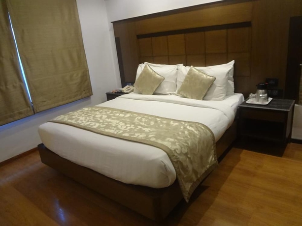 Imagen de la habitación del Hotel The Fern Residency Mumbai, Pritam Dadar, Series by Marriott. Foto 17