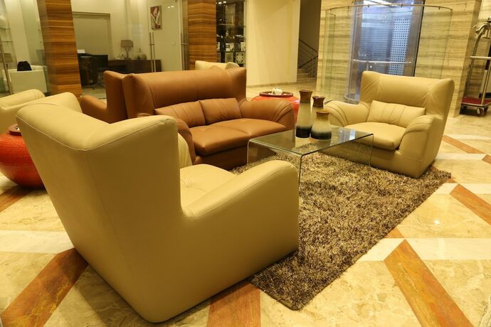Imagen general del Hotel The Fern Residency Mundra. Foto 14