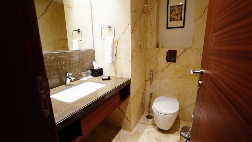 Imagen general del Hotel The Fern Residency Sarnath. Foto 9