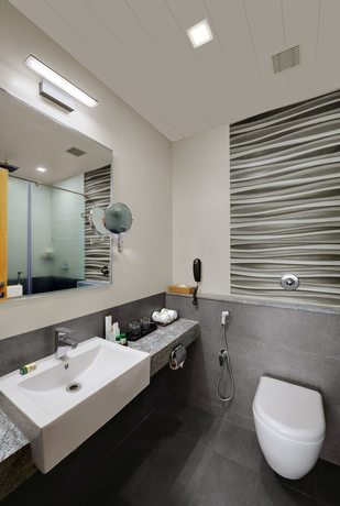 Imagen de la habitación del Hotel The Fern Residency Somnath. Foto 12