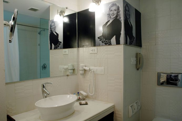 Imagen general del Hotel The Fern Residency, Subhash Bridge, Ahmedabad. Foto 1