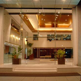 Imagen de la habitación del Hotel The Fern Residency, Subhash Bridge, Ahmedabad. Foto 9