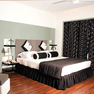 Imagen de la habitación del Hotel The Fern Residency, Subhash Bridge, Ahmedabad. Foto 10