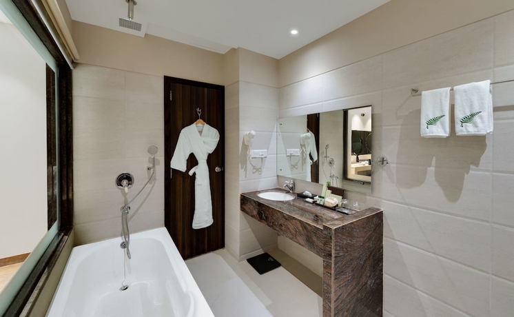 Imagen de la habitación del Hotel The Fern Residency Udaipur. Foto 12