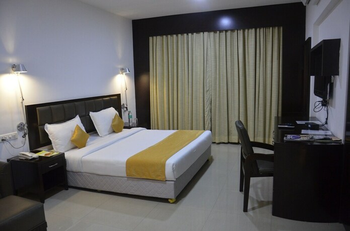 Imagen de la habitación del Hotel The Fern Residency, Vadgaon – Talegaon, Pune. Foto 28