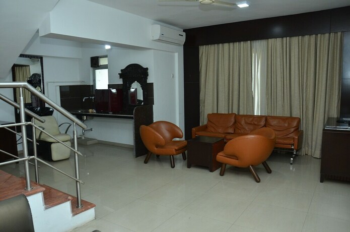 Imagen de la habitación del Hotel The Fern Residency, Vadgaon – Talegaon, Pune. Foto 32