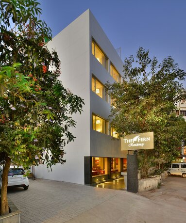 Imagen general del Hotel The Fern Residency Vadodara. Foto 15