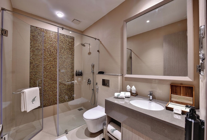Imagen de la habitación del Hotel The Fern Sattva Resort, Little Rann of Kutch - A Fern Crown Collection Resort. Foto 3