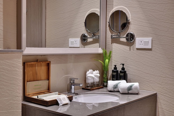 Imagen de la habitación del Hotel The Fern Sattva Resort, Little Rann of Kutch - A Fern Crown Collection Resort. Foto 5