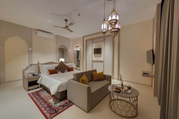 Imagen de la habitación del Hotel The Fern Sattva Resort, Little Rann of Kutch - A Fern Crown Collection Resort. Foto 6