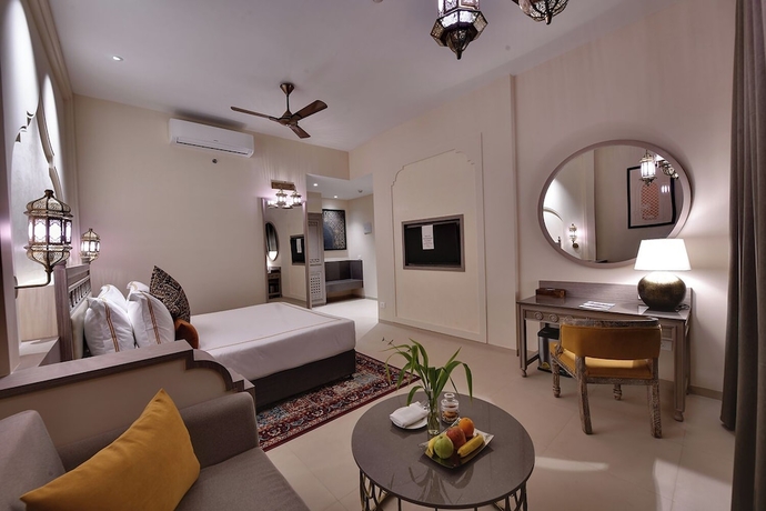 Imagen de la habitación del Hotel The Fern Sattva Resort, Little Rann of Kutch - A Fern Crown Collection Resort. Foto 11