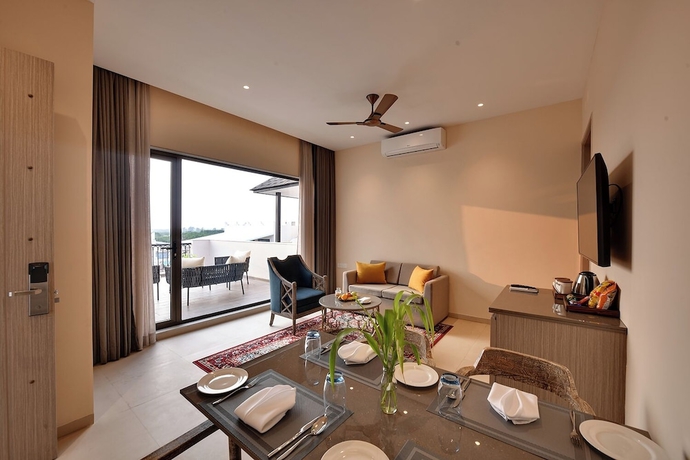 Imagen de la habitación del Hotel The Fern Sattva Resort, Little Rann of Kutch - A Fern Crown Collection Resort. Foto 13