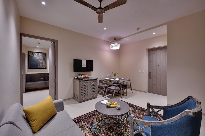 Imagen de la habitación del Hotel The Fern Sattva Resort, Little Rann of Kutch - A Fern Crown Collection Resort. Foto 14
