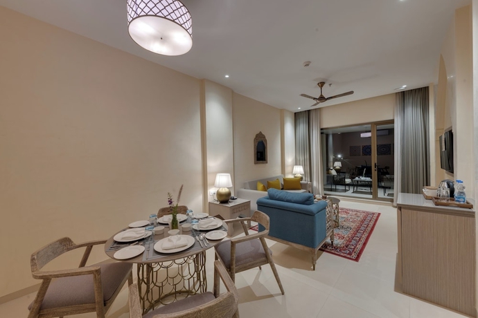 Imagen de la habitación del Hotel The Fern Sattva Resort, Little Rann of Kutch - A Fern Crown Collection Resort. Foto 15