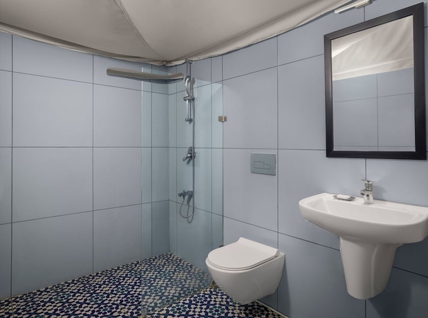 Imagen de la habitación del Hotel The Fern Seaside Luxurious Tent Resort Daman, Series by Marriott. Foto 12