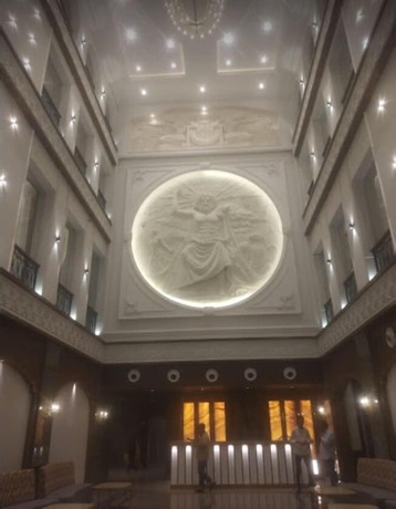 Imagen general del Hotel The Fern Shelter Resort Palghar. Foto 2