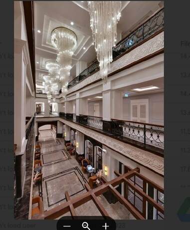 Imagen general del Hotel The Fern Shelter Resort Palghar. Foto 6