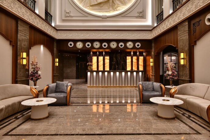 Imagen general del Hotel The Fern Shelter Resort Palghar. Foto 10