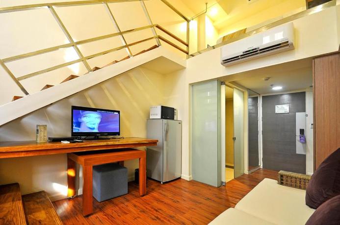 Imagen general del Hotel The Ferra Premier By Jg. Foto 2