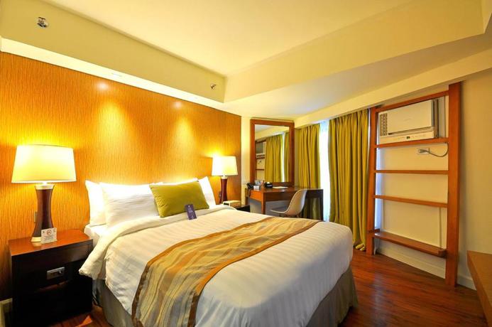 Imagen general del Hotel The Ferra Premier By Jg. Foto 4