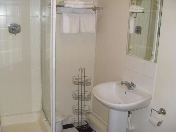 Imagen de la habitación del Hotel The Ferryman. Foto 10