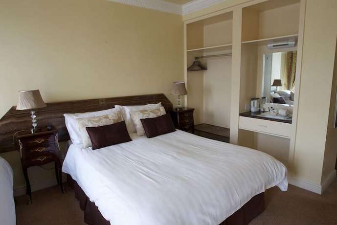 Imagen de la habitación del Hotel The Ferryman. Foto 15