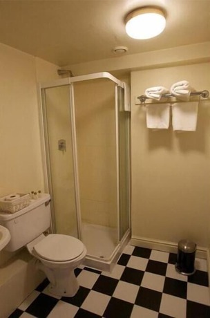 Imagen de la habitación del Hotel The Ferryman. Foto 16
