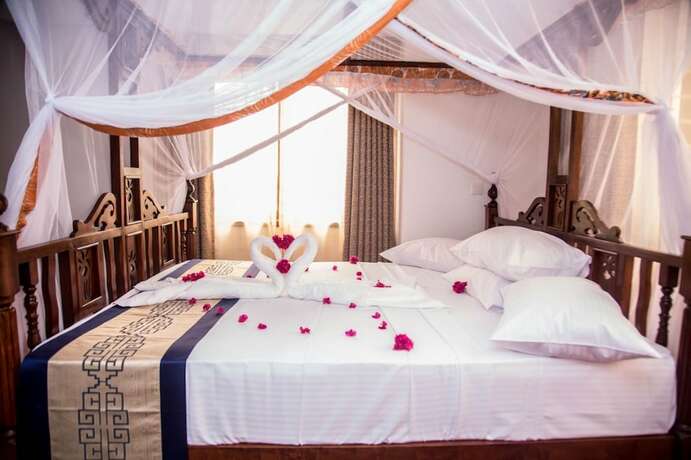 Imagen general del Hotel The Festival Suites and Spa. Foto 1