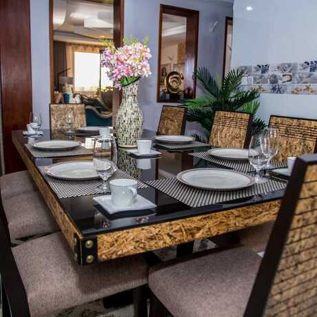 Imagen general del Hotel The Festival Suites and Spa. Foto 2