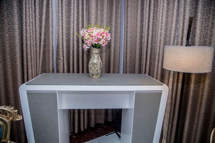 Imagen general del Hotel The Festival Suites and Spa. Foto 3
