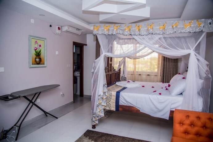 Imagen general del Hotel The Festival Suites and Spa. Foto 4