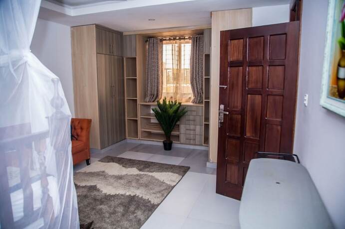 Imagen general del Hotel The Festival Suites and Spa. Foto 5