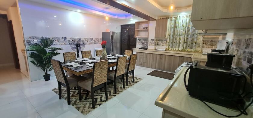 Imagen general del Hotel The Festival Suites and Spa. Foto 9