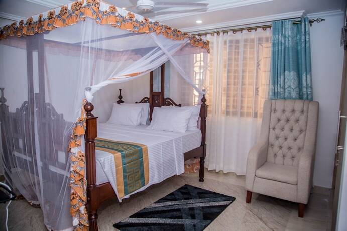 Imagen general del Hotel The Festival Suites and Spa. Foto 10