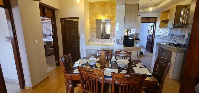 Imagen general del Hotel The Festival Suites and Spa. Foto 13