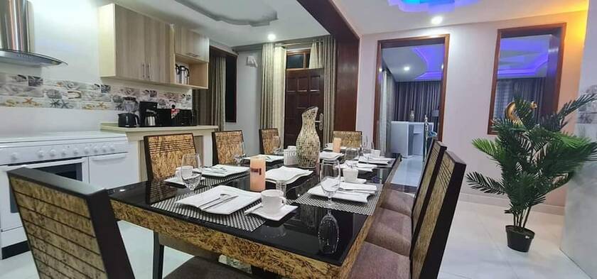 Imagen general del Hotel The Festival Suites and Spa. Foto 15