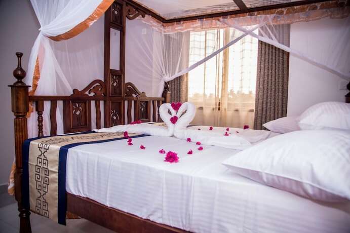 Imagen general del Hotel The Festival Suites and Spa. Foto 16