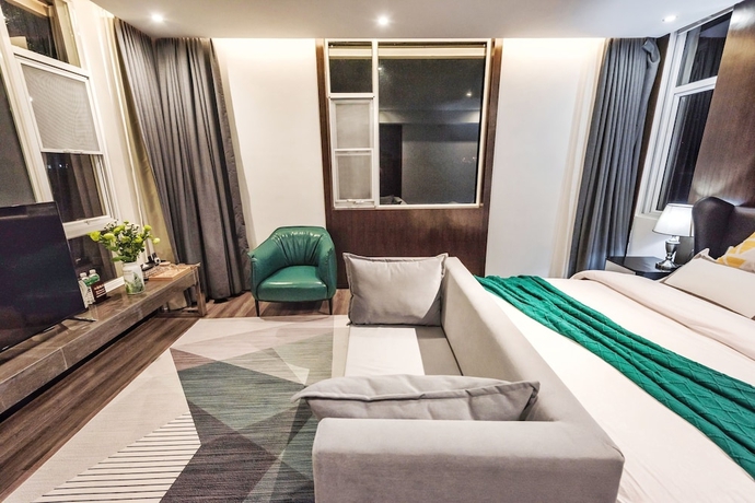 Imagen de la habitación del Hotel The Field Inn. Foto 4