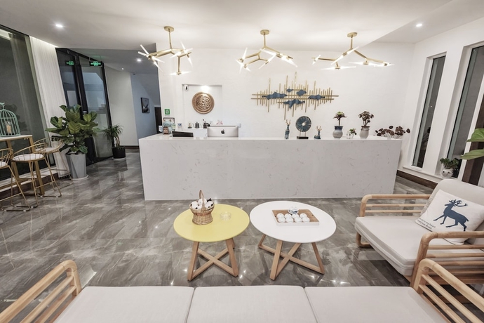 Imagen de los interiores del Hotel The Field Inn. Foto 15