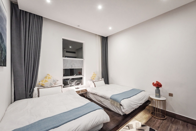 Imagen de la habitación del Hotel The Field Inn. Foto 10