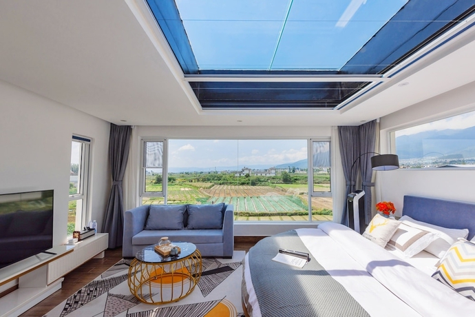 Imagen general del Hotel The Field Inn. Foto 1