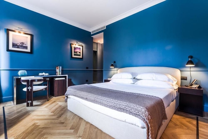 Imagen de la habitación del Hotel The Fifteen Keys. Foto 12