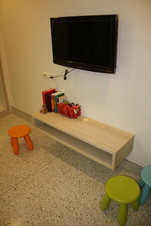 Imagen de la habitación del Hotel The Fifth Residence. Foto 6