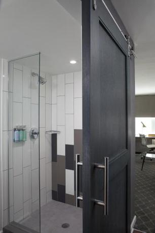 Imagen de la habitación del Hotel The Fifty Sonesta Hotel New York. Foto 9